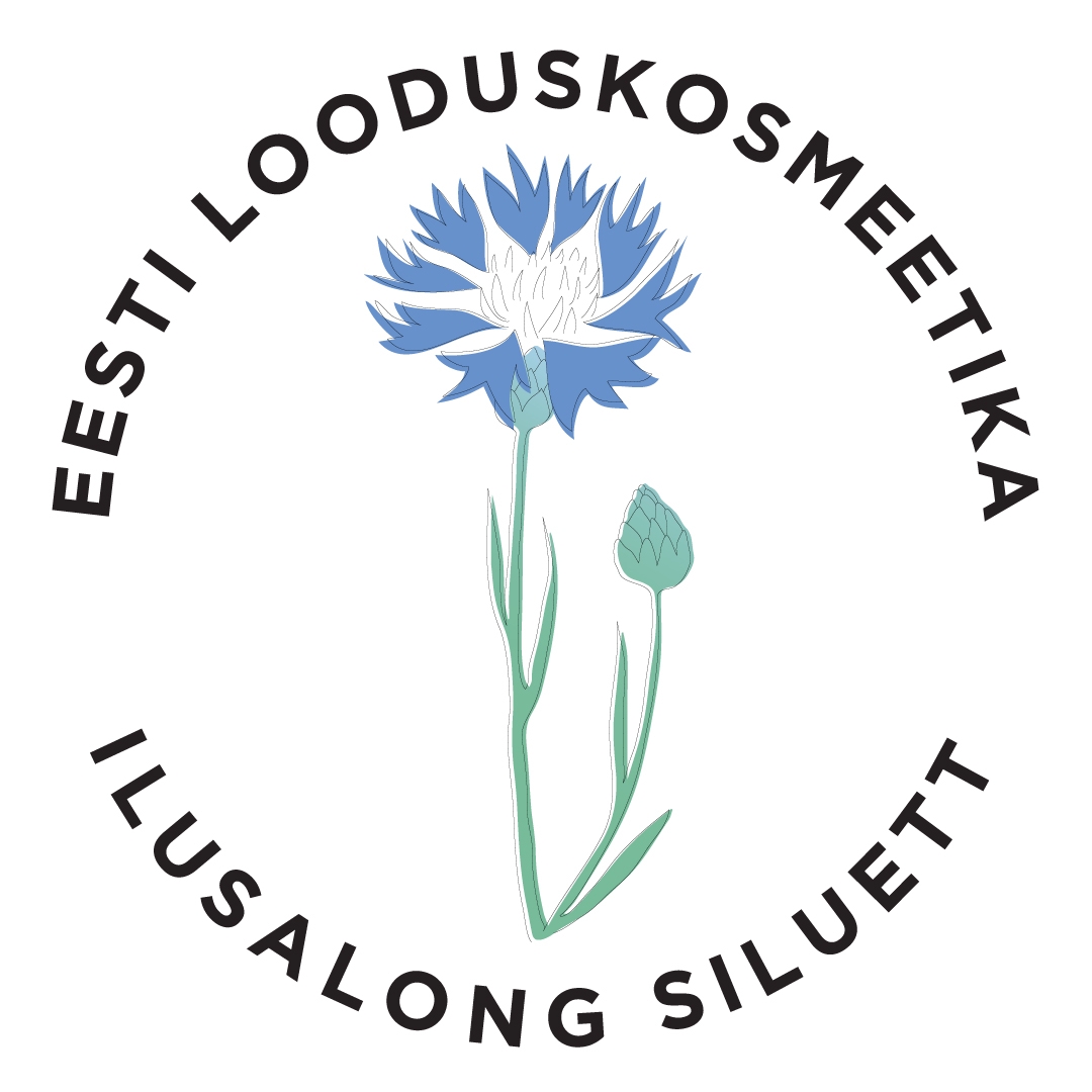 Eesti looduskosmeetika ilusalong Siluett